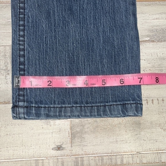 𝅺Tyte Straight‎ Leg Women’s Jeans - Picture 7 of 7